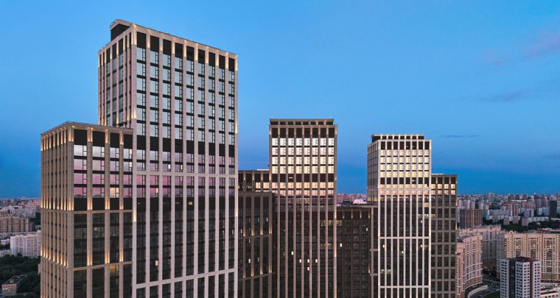 ЖК "Will Towers"  - фото 9