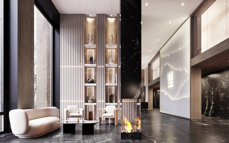 ЖК "Will Towers"  - фото 38