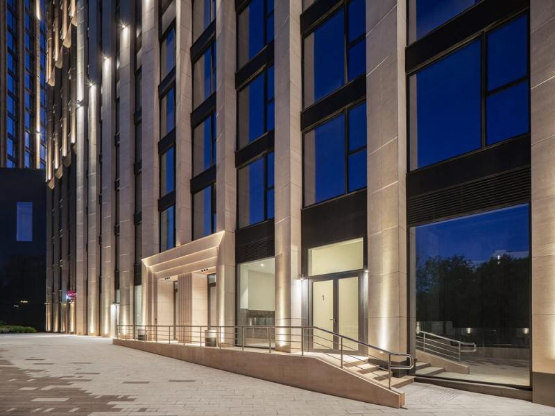 ЖК "Will Towers"  - фото 10