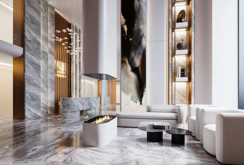 ЖК "Will Towers"  - фото 34