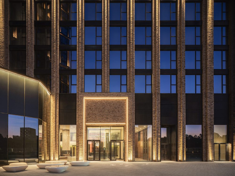 ЖК "Will Towers"  - фото 11