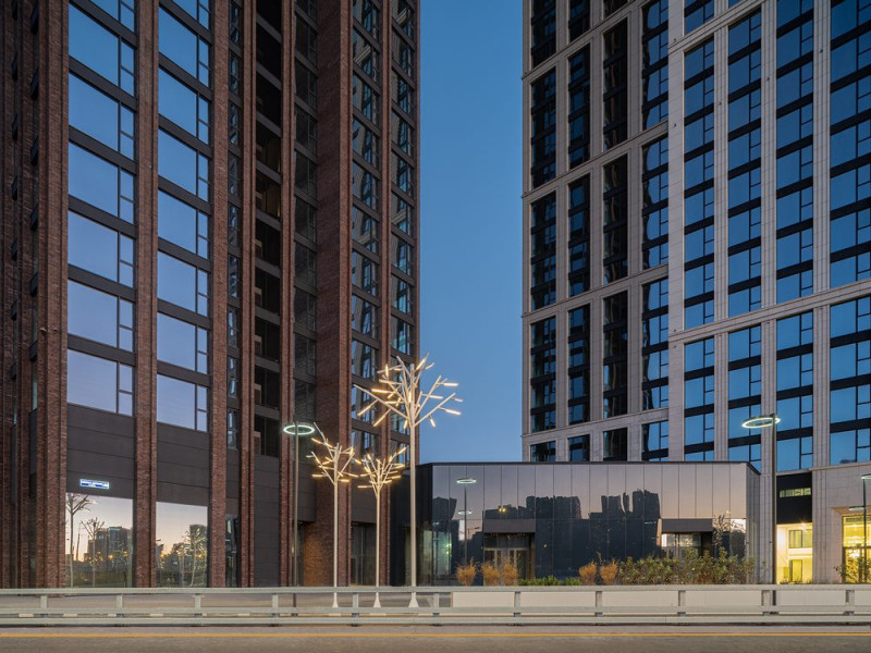 ЖК "Will Towers"  - фото 12