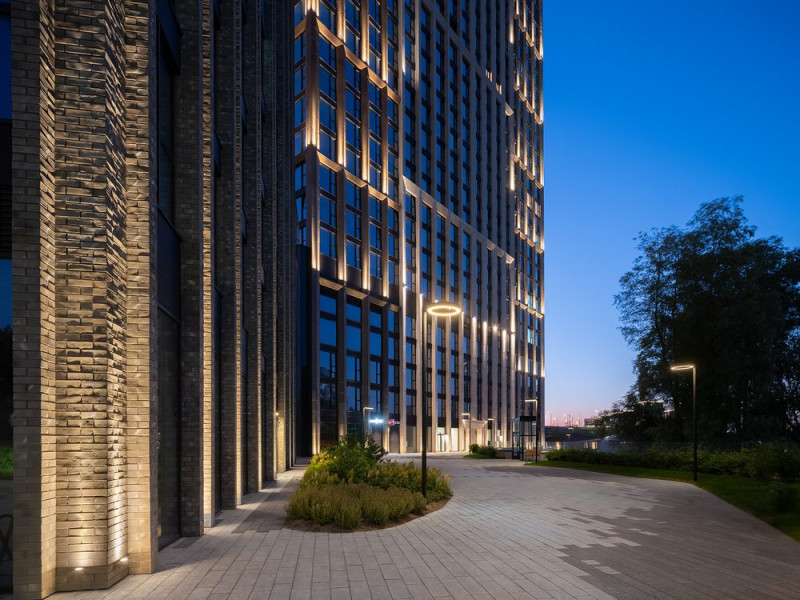 ЖК "Will Towers"  - фото 13