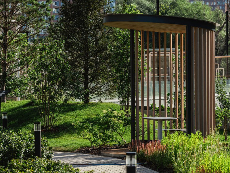 ЖК "Will Towers"  - фото 26