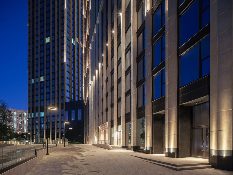 ЖК "Will Towers"  - фото 14