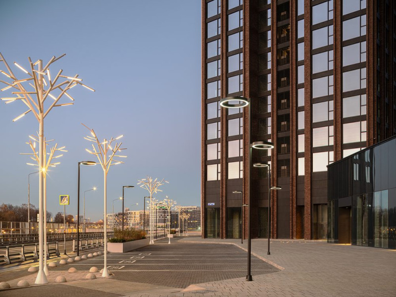 ЖК "Will Towers"  - фото 15