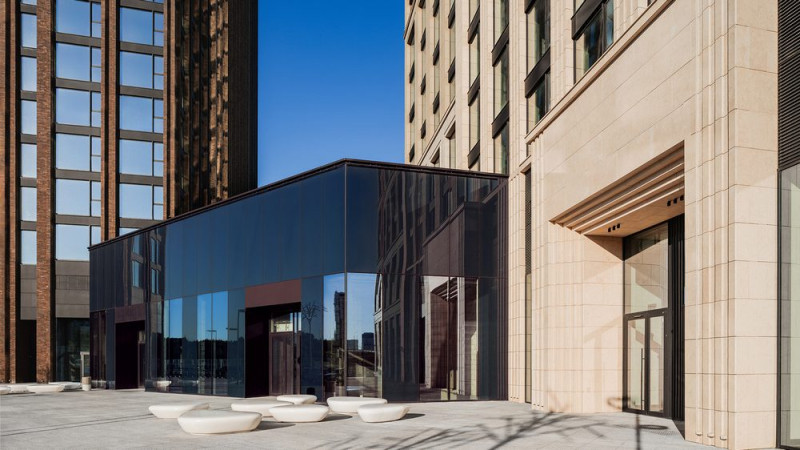 ЖК "Will Towers"  - фото 16