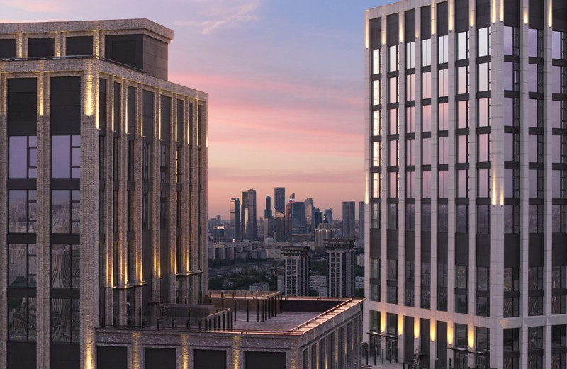 ЖК "Will Towers"  - фото 17