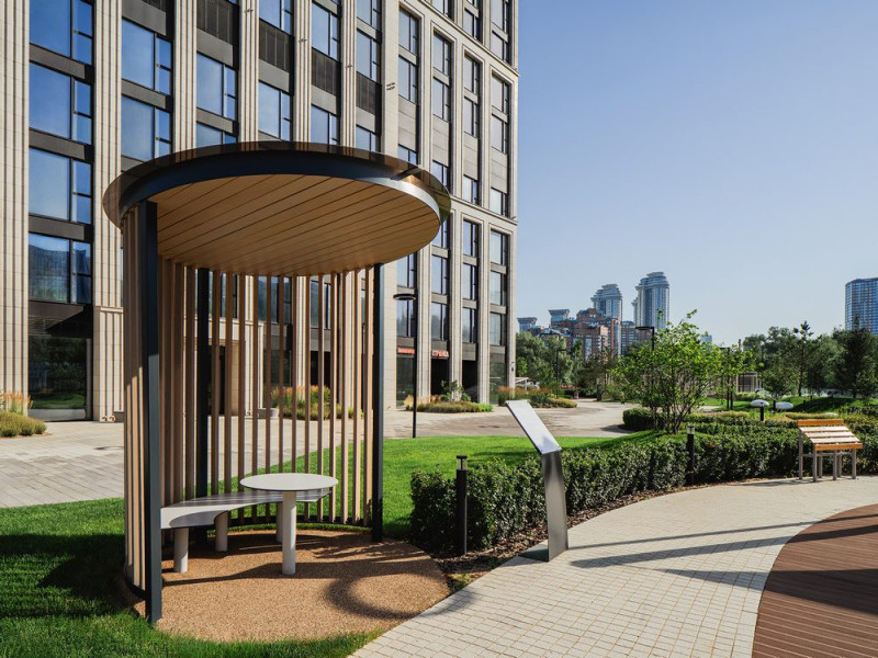 ЖК "Will Towers"  - фото 25