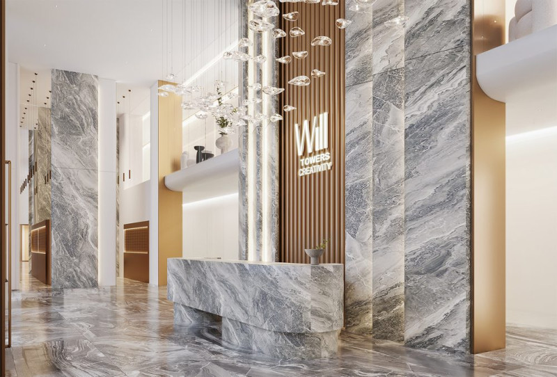 ЖК "Will Towers"  - фото 33