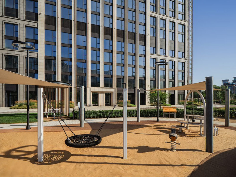 ЖК "Will Towers"  - фото 32