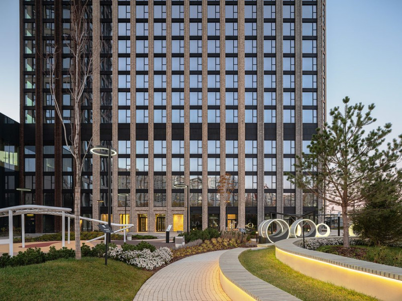 ЖК "Will Towers"  - фото 29