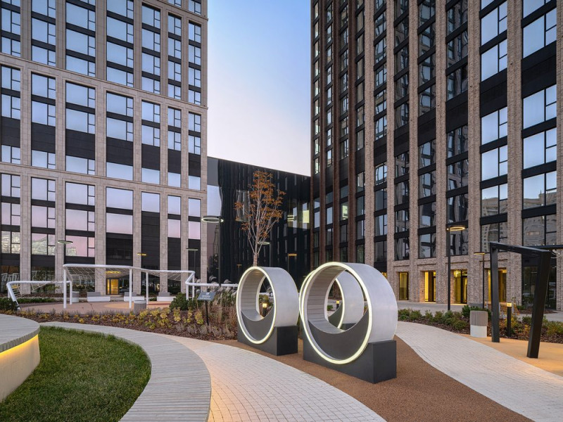 ЖК "Will Towers"  - фото 28