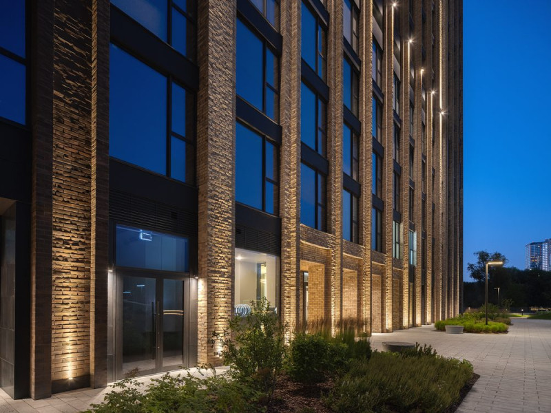 ЖК "Will Towers"  - фото 19