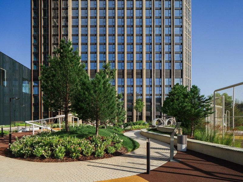 ЖК "Will Towers"  - фото 24