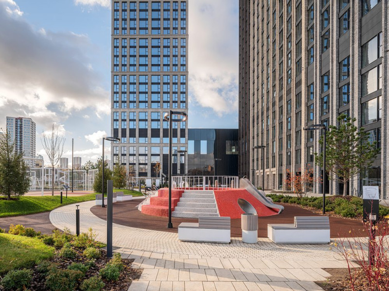 ЖК "Will Towers"  - фото 23