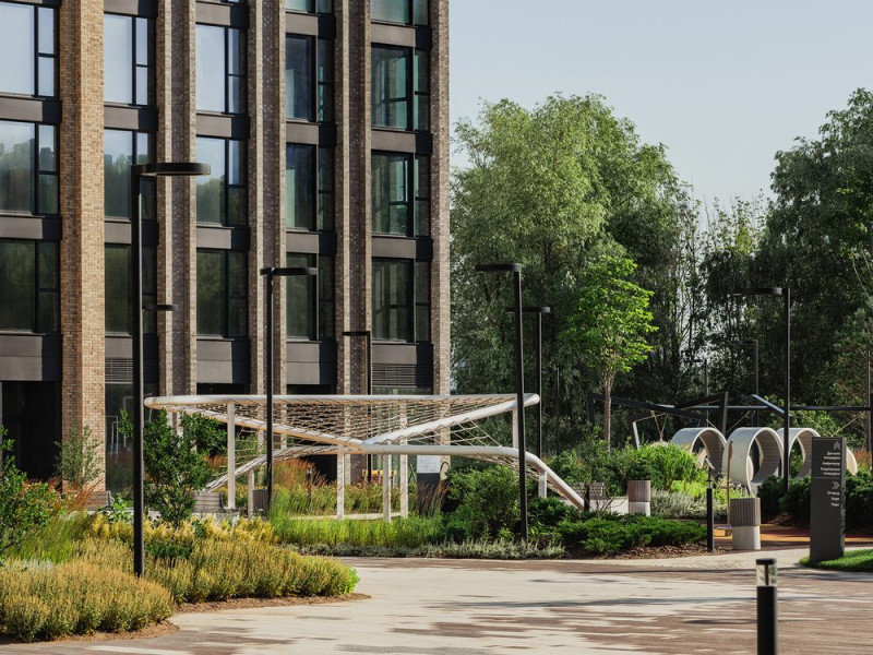 ЖК "Will Towers"  - фото 22