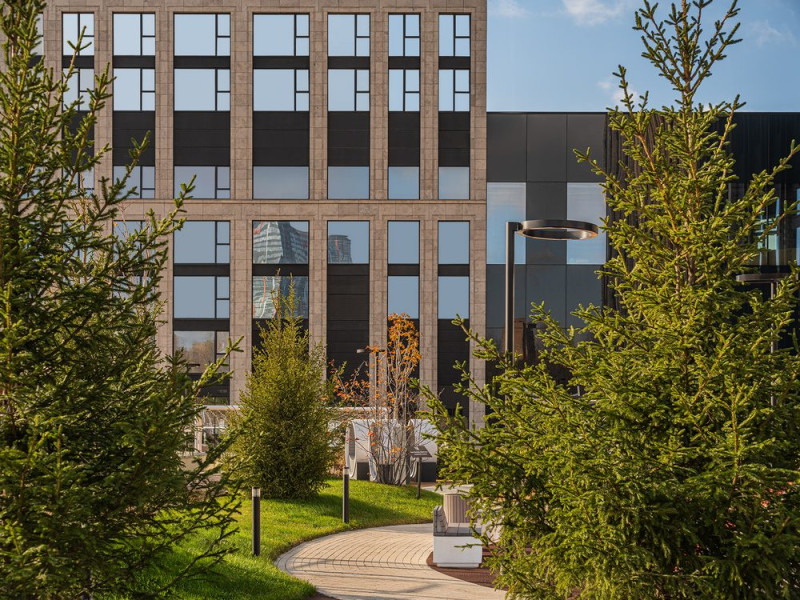 ЖК "Will Towers"  - фото 21