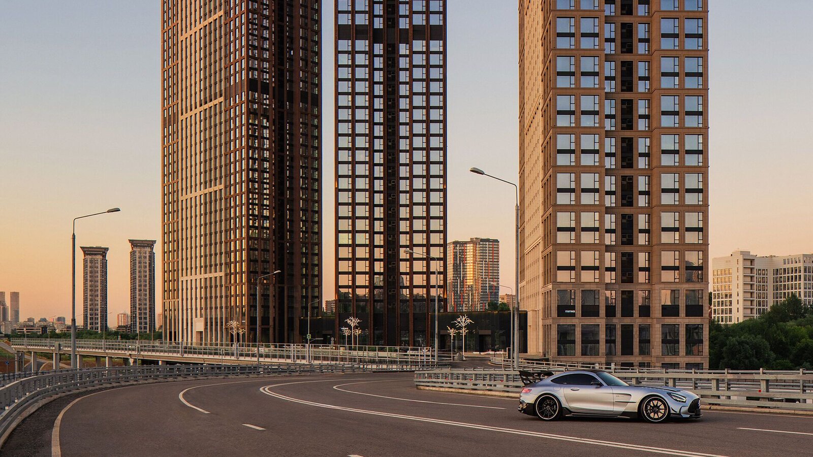 ЖК "Will Towers"  - фото 3