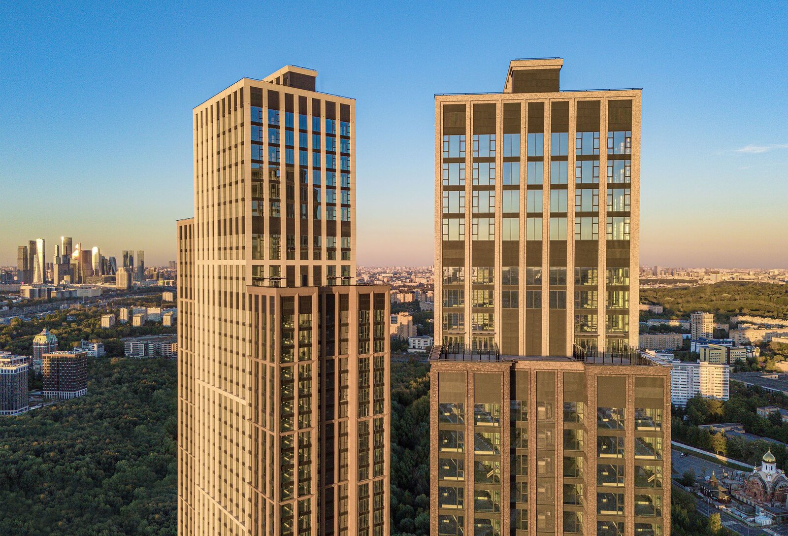 ЖК "Will Towers"  - фото 5