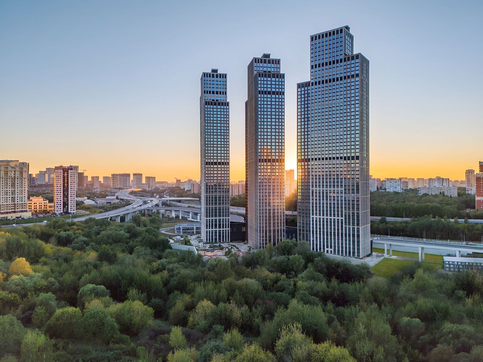 ЖК "Will Towers"  - фото 4