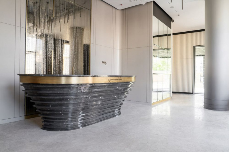 ЖК "Дом Лаврушинский" - фото 7