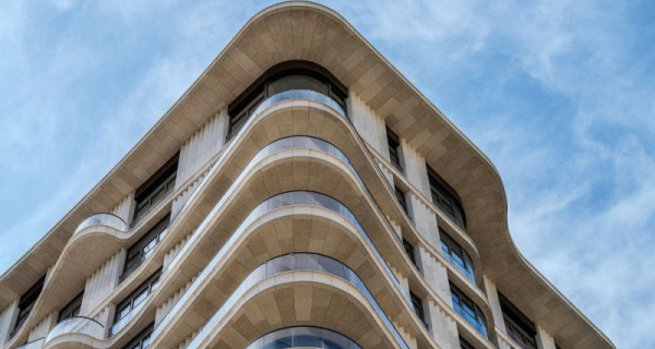 ЖК "Дом Лаврушинский"