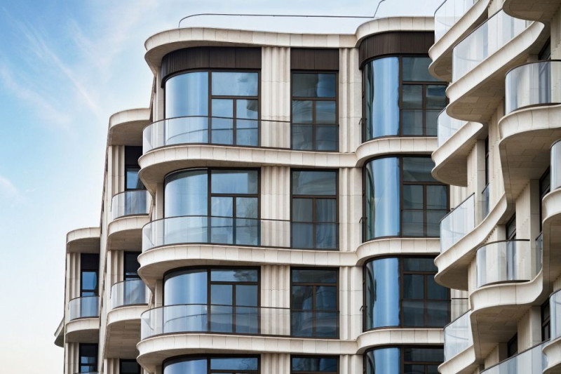 ЖК "Дом Лаврушинский" - фото 5