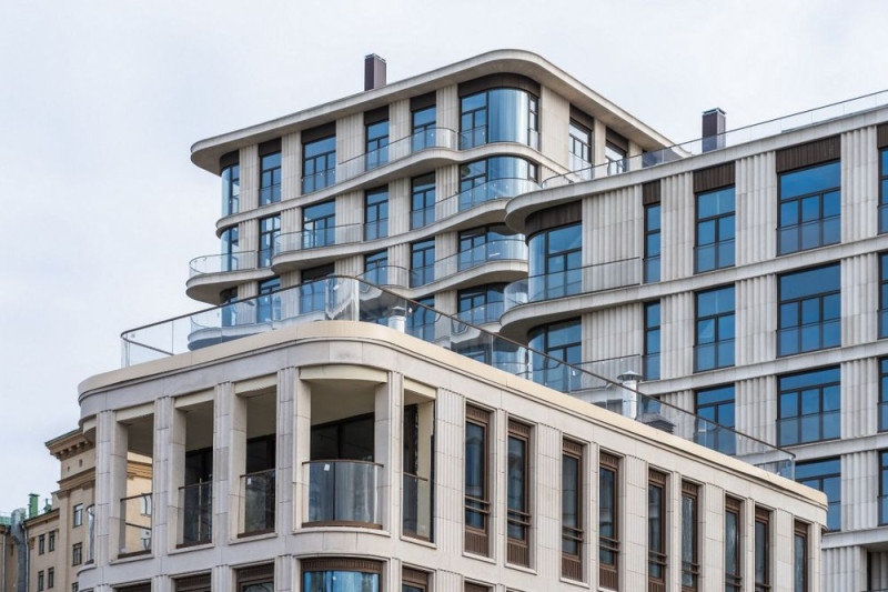 ЖК "Дом Лаврушинский" - фото 6