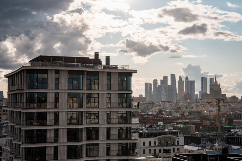 Квартиры в ЖК "Дом Лаврушинский" в МСК, ЦАО, метро Третьяковская