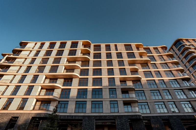 ЖК "Дом Лаврушинский" - фото 3