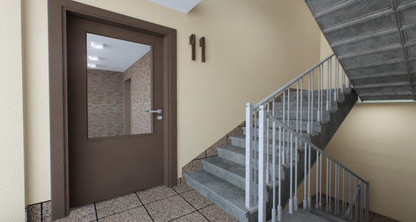 ЖК "Жемчужина Островцов"