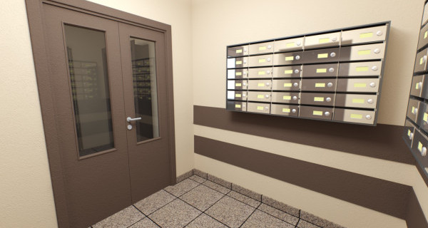 ЖК "Жемчужина Островцов"