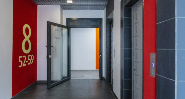 ЖК "Свобода"