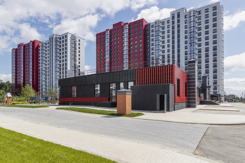 ЖК "Свобода" - фото 4