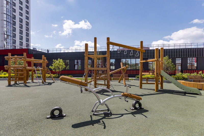 ЖК "Свобода" - фото 8