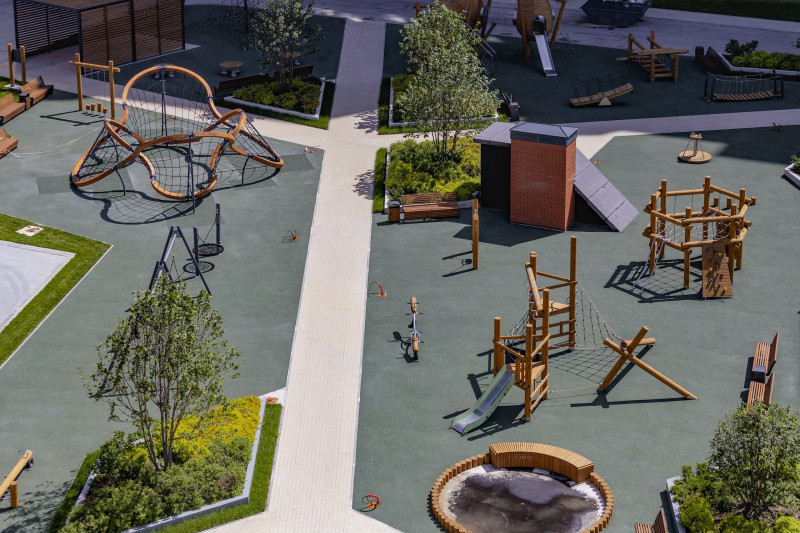 ЖК "Свобода" - фото 6