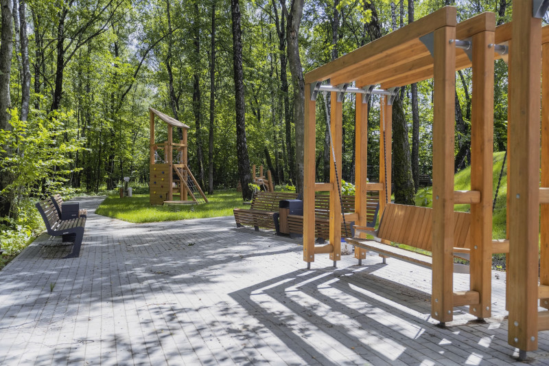 ЖК "Свобода" - фото 7