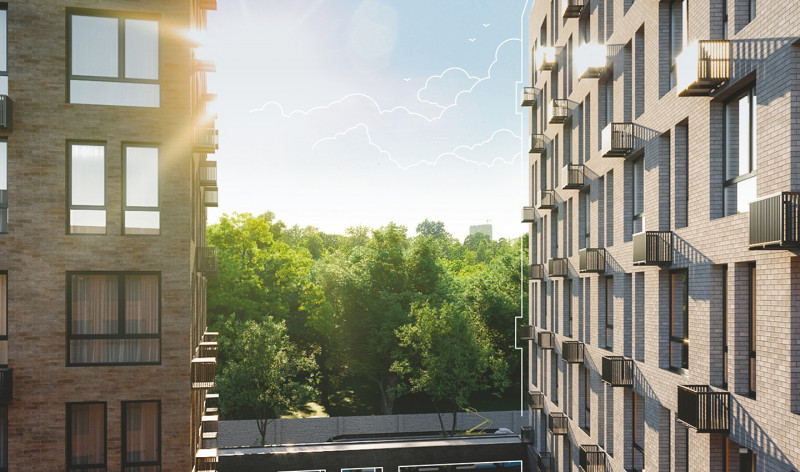 ЖК "Донской квартал" - фото 3