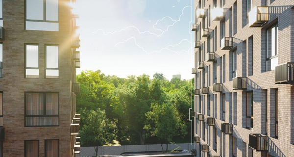 ЖК "Донской квартал"