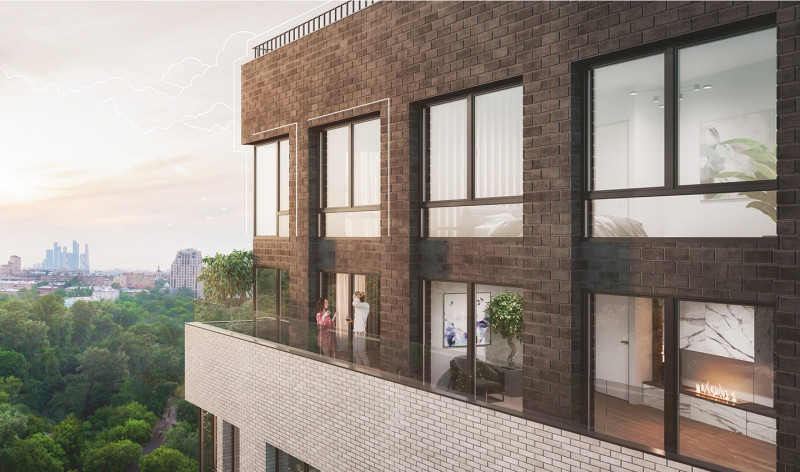 ЖК "Донской квартал" - фото 4