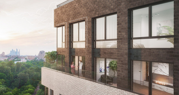 ЖК "Донской квартал"