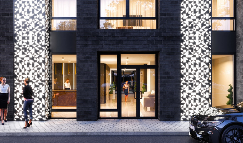 ЖК "Донской квартал" - фото 10