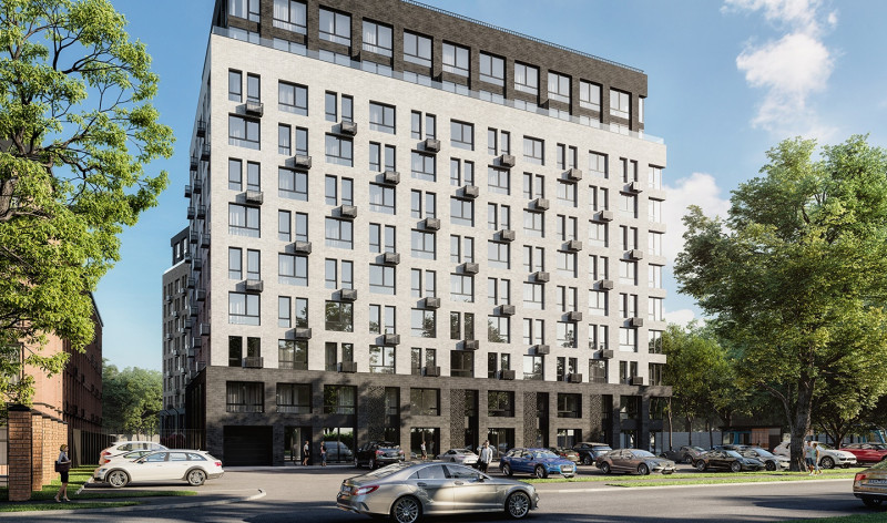 ЖК "Донской квартал" - фото 5