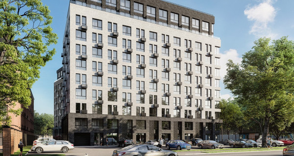 ЖК "Донской квартал"