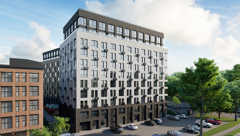 ЖК "Донской квартал" - фото 7