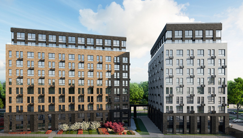 ЖК "Донской квартал" - фото 6