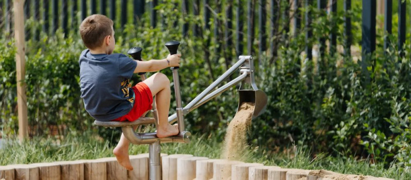 ЖК "Просторная 7" - фото 2