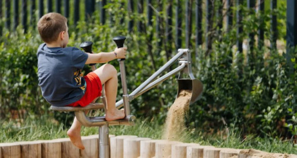 ЖК "Просторная 7"