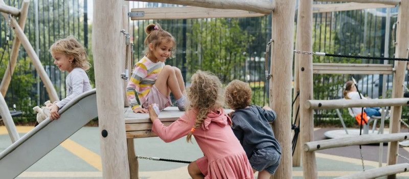 ЖК "Просторная 7" - фото 6